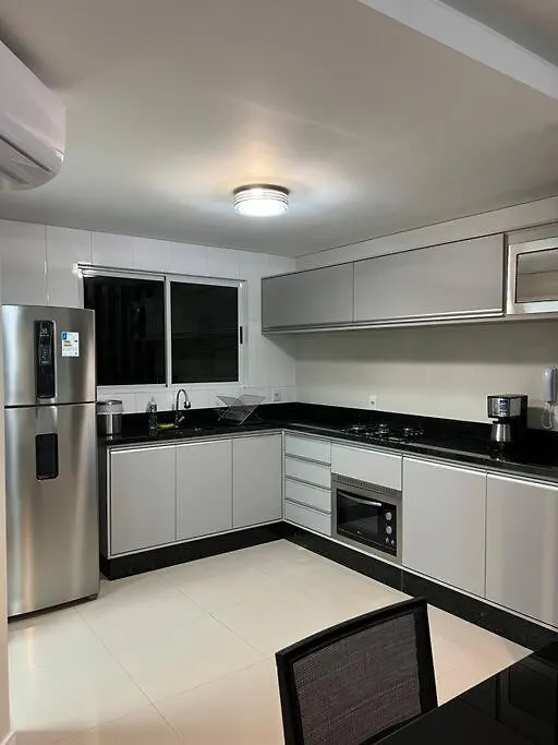 Duplex Alto Padrao Com Vista Mar Apartman Itapema 0*,  Brazília