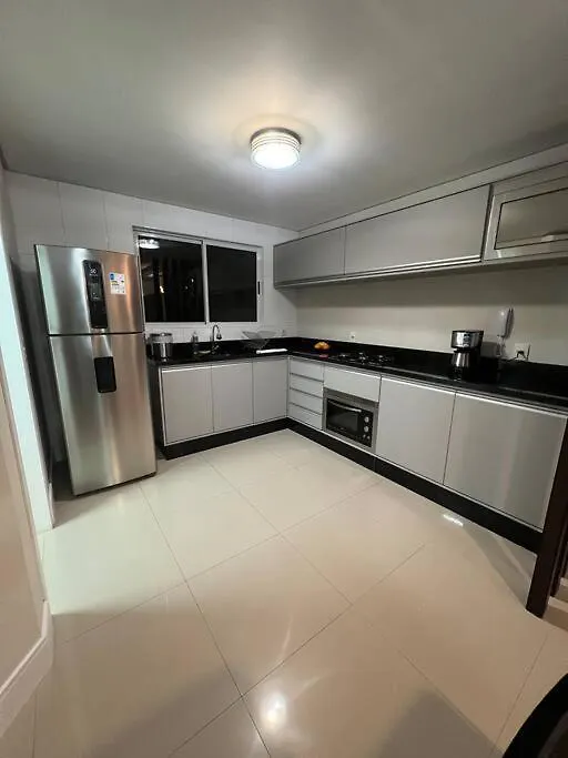 Duplex Alto Padrao Com Vista Mar Apartman Itapema