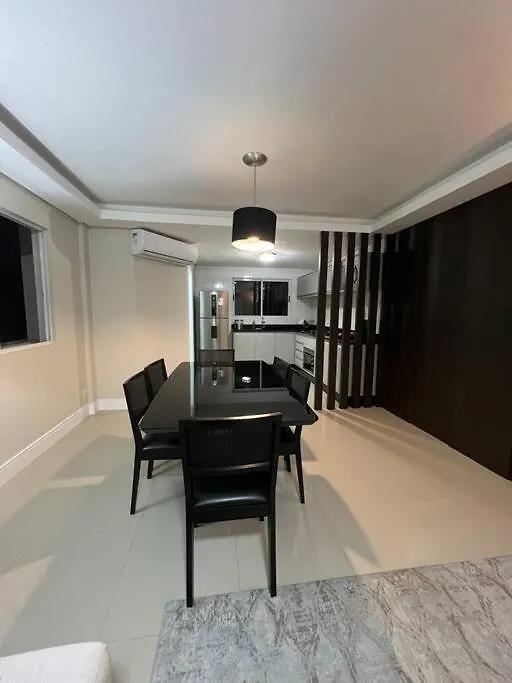 Duplex Alto Padrao Com Vista Mar Apartman Itapema