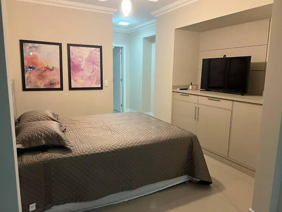 Duplex Alto Padrao Com Vista Mar Apartman Itapema