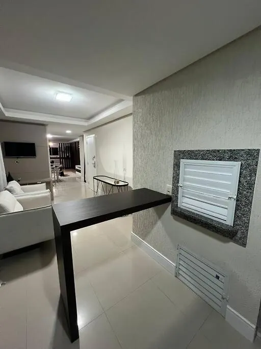 Duplex Alto Padrao Com Vista Mar Apartman Itapema