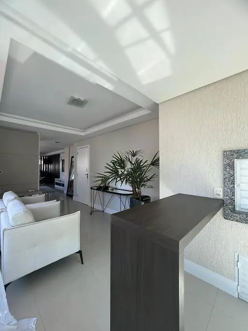 Duplex Alto Padrao Com Vista Mar Apartman Itapema 0*,  Brazília
