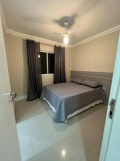 Duplex Alto Padrao Com Vista Mar Apartman Itapema Brazília