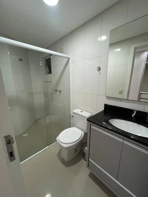 Duplex Alto Padrao Com Vista Mar Apartman Itapema