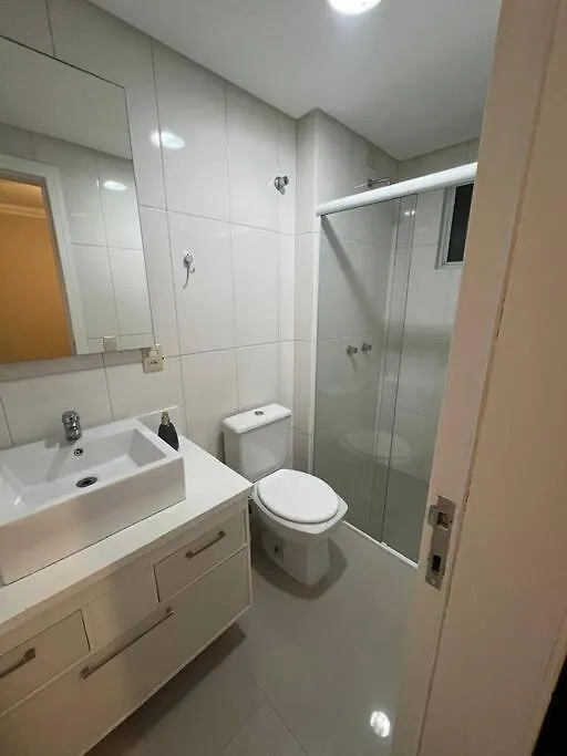Duplex Alto Padrao Com Vista Mar Apartamento Itapema