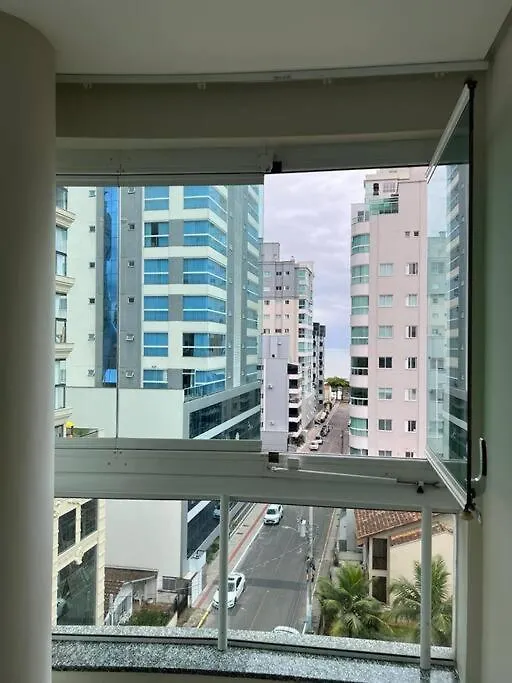 Duplex Alto Padrao Com Vista Mar Apartamento Itapema