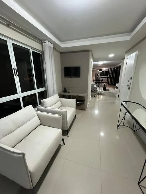 Duplex Alto Padrao Com Vista Mar Apartamento Itapema